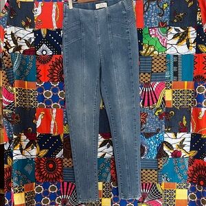 We The Free Women's stretch Denim skinny jeans